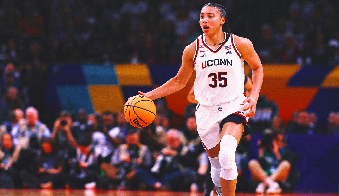 中欧体育官网 2026 展望：UConn 球星阿齐·富德稳坐榜首，WNBA 选秀大热 | 中欧体育官网